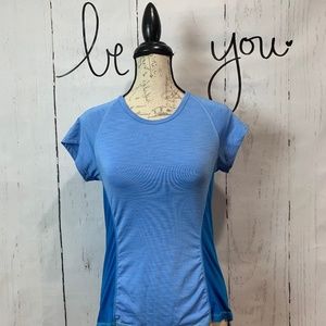 Moxie Activity / Cycling Shirt Back Pockets Medium